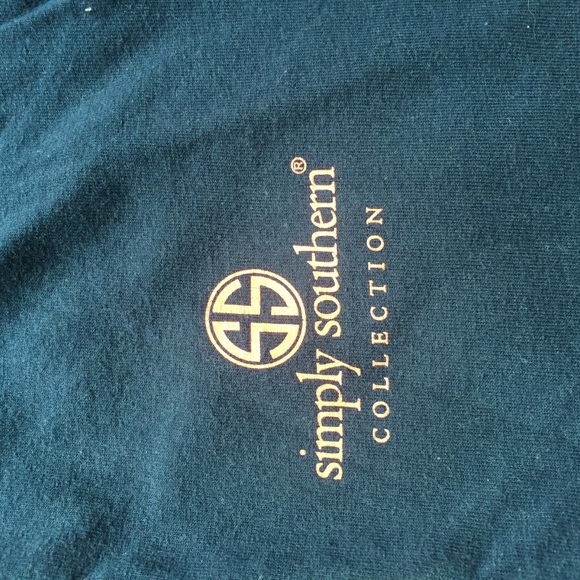 Simply Southern short sleeve - Picture 3 of 3